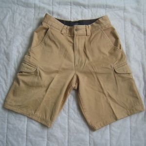 Dockers cargo shorts